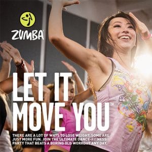 Zumba fitness 300x300